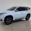 MITSUBISHI PAJERO SPORT 2.4 16V MIVEC TURBO DIESEL HPE AWD AUTOMÁTICO MITSUBISHI PAJERO SPORT 2.4 16V MIVEC TURBO DIESEL HPE AWD AUTOMÁTICO