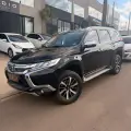 MITSUBISHI PAJERO SPORT 2.4 16V MIVEC TURBO DIESEL HPE AWD AUTOMÁTICO MITSUBISHI PAJERO SPORT 2.4 16V MIVEC TURBO DIESEL HPE AWD AUTOMÁTICO