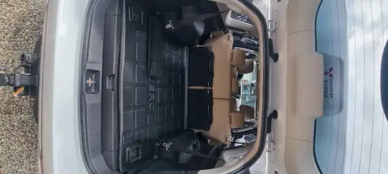 MITSUBISHI-PAJERO SPORT-2023