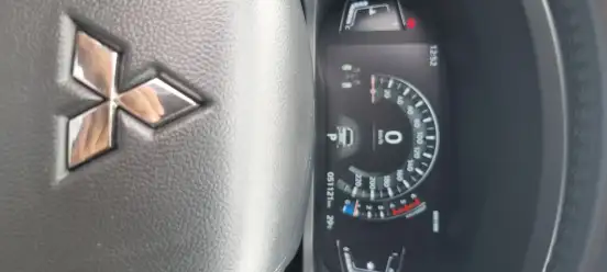 MITSUBISHI-PAJERO SPORT-2023
