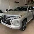 MITSUBISHI PAJERO SPORT 2.4 16V MIVEC TURBO DIESEL HPE AWD AUTOMÁTICO MITSUBISHI PAJERO SPORT 2.4 16V MIVEC TURBO DIESEL HPE AWD AUTOMÁTICO