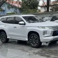 MITSUBISHI PAJERO SPORT 2.4 16V MIVEC TURBO DIESEL HPE AWD AUTOMÁTICO MITSUBISHI PAJERO SPORT 2.4 16V MIVEC TURBO DIESEL HPE AWD AUTOMÁTICO