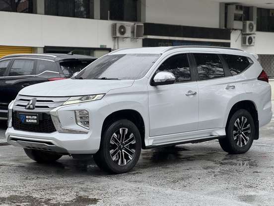 MITSUBISHI-PAJERO SPORT-2020