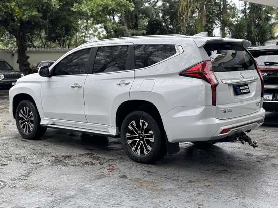 MITSUBISHI-PAJERO SPORT-2020