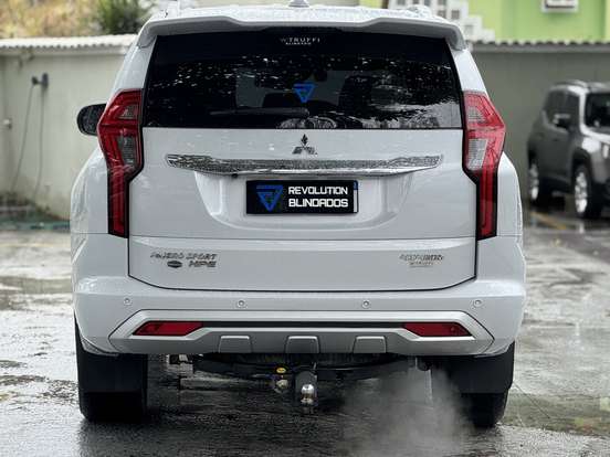 MITSUBISHI-PAJERO SPORT-2.4 16V MIVEC TURBO DIESEL HPE AWD AUTOMÁTICO MITSUBISHI-PAJERO SPORT-2020