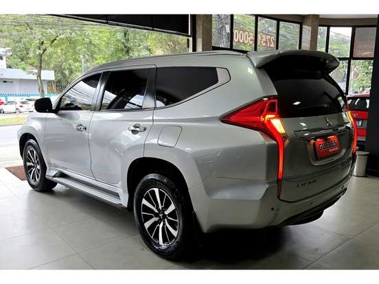 MITSUBISHI-PAJERO SPORT-2.4 16V MIVEC TURBO DIESEL HPE AWD AUTOMÁTICO MITSUBISHI-PAJERO SPORT-2020