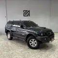 MITSUBISHI PAJERO SPORT 3.5 HPE 4X4 V6 24V GASOLINA 4P AUTOMÁTICO MITSUBISHI PAJERO SPORT 3.5 HPE 4X4 V6 24V GASOLINA 4P AUTOMÁTICO