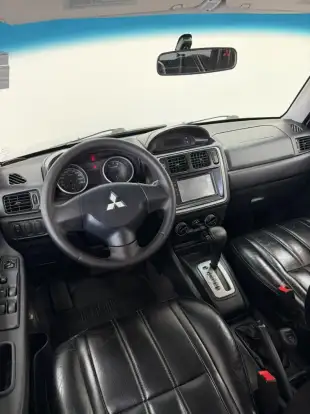 MITSUBISHI-PAJERO TR4-2014