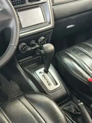 MITSUBISHI-PAJERO TR4-2014