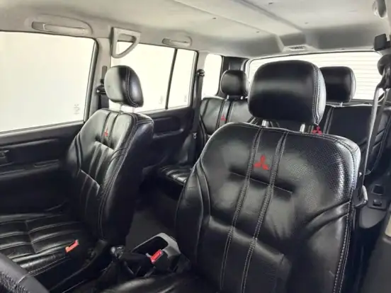 MITSUBISHI-PAJERO TR4-2.0 4X4 16V 140CV FLEX 4P AUTOMÁTICO MITSUBISHI-PAJERO TR4-2014