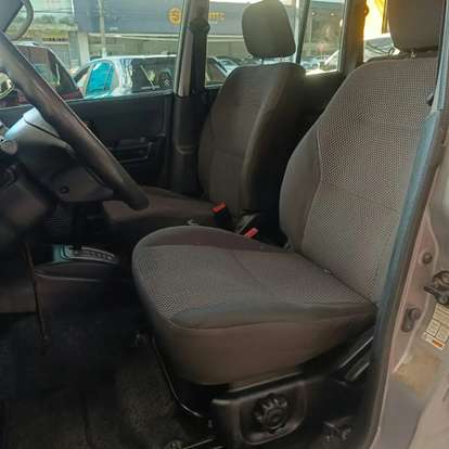 MITSUBISHI-PAJERO TR4-2006
