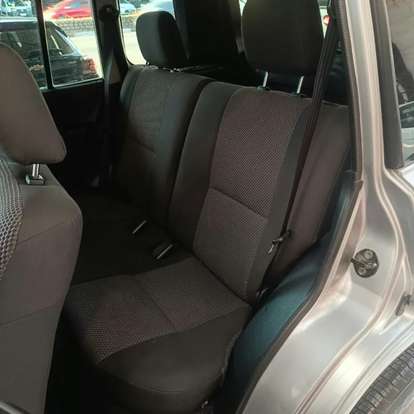 MITSUBISHI-PAJERO TR4-2006