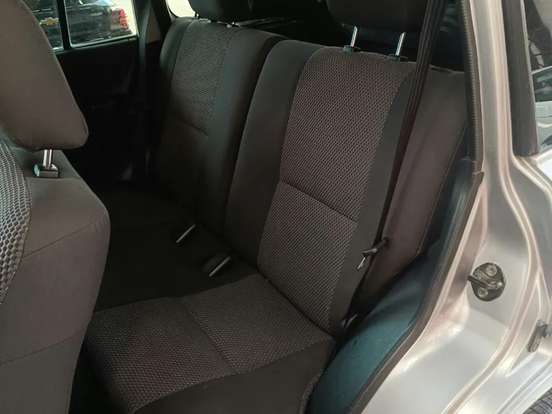 MITSUBISHI-PAJERO TR4-2.0 4X4 16V 131CV GASOLINA 4P AUTOMÁTICO MITSUBISHI-PAJERO TR4-2006