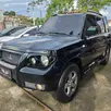 MITSUBISHI PAJERO TR4 2.0 4X4 16V 131CV GASOLINA 4P AUTOMÁTICO MITSUBISHI PAJERO TR4 2.0 4X4 16V 131CV GASOLINA 4P AUTOMÁTICO