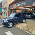 MITSUBISHI PAJERO TR4 2.0 4X4 16V 131CV GASOLINA 4P MANUAL MITSUBISHI PAJERO TR4 2.0 4X4 16V 131CV GASOLINA 4P MANUAL
