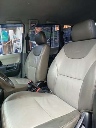 MITSUBISHI-PAJERO TR4-2006