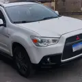 MITSUBISHI ASX 2.0 4X2 16V GASOLINA 4P AUTOMÁTICO MITSUBISHI ASX 2.0 4X2 16V GASOLINA 4P AUTOMÁTICO
