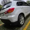 MITSUBISHI ASX 2.0 4X2 16V GASOLINA 4P AUTOMÁTICO MITSUBISHI ASX 2.0 4X2 16V GASOLINA 4P AUTOMÁTICO