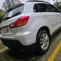 MITSUBISHI ASX 2.0 4X2 16V GASOLINA 4P AUTOMÁTICO MITSUBISHI ASX 2.0 4X2 16V GASOLINA 4P AUTOMÁTICO