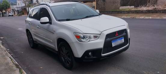 MITSUBISHI-ASX-2010