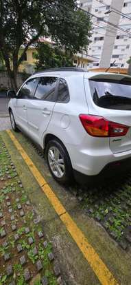MITSUBISHI-ASX-2011