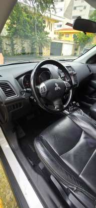 MITSUBISHI-ASX-2011