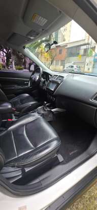 MITSUBISHI-ASX-2011