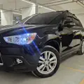 MITSUBISHI ASX 2.0 4X4 AWD 16V GASOLINA 4P AUTOMÁTICO MITSUBISHI ASX 2.0 4X4 AWD 16V GASOLINA 4P AUTOMÁTICO