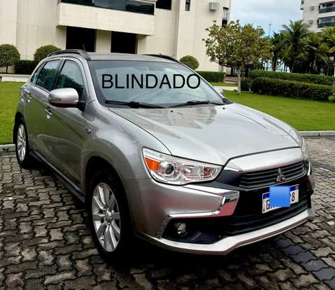 MITSUBISHI-ASX-2017