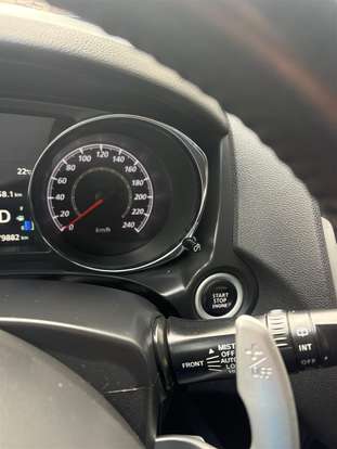 MITSUBISHI-ASX-2.0 4X4 AWD 16V GASOLINA 4P AUTOMÁTICO MITSUBISHI-ASX-2017