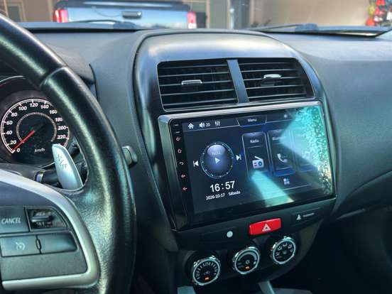 MITSUBISHI-ASX-2014