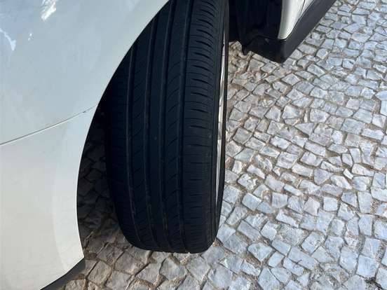 MITSUBISHI-ASX-2.0 4X4 AWD 16V GASOLINA 4P AUTOMÁTICO MITSUBISHI-ASX-2014
