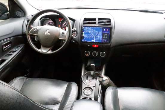 MITSUBISHI-ASX-2014