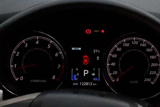 MITSUBISHI-ASX-2014