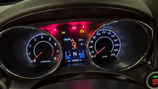 MITSUBISHI-ASX-2012
