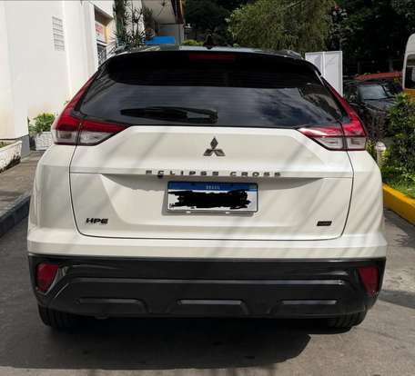 MITSUBISHI-ECLIPSE CROSS-2025
