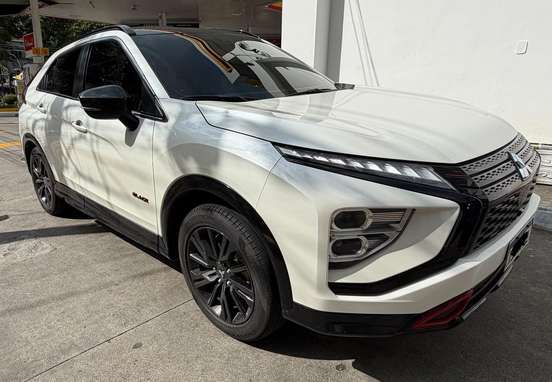 MITSUBISHI-ECLIPSE CROSS-2025