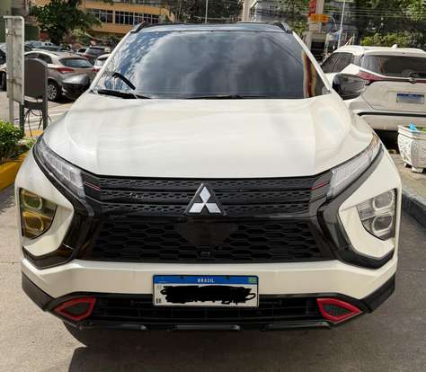MITSUBISHI-ECLIPSE CROSS-2025