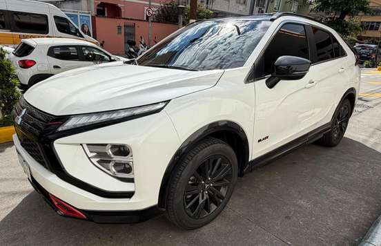 MITSUBISHI-ECLIPSE CROSS-2025