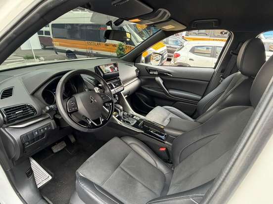 MITSUBISHI-ECLIPSE CROSS-2025