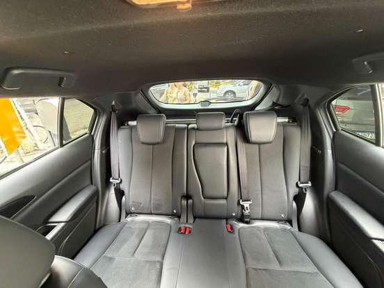 MITSUBISHI-ECLIPSE CROSS-1.5 MIVEC TURBO GASOLINA HPE BLACK CVT MITSUBISHI-ECLIPSE CROSS-2025