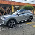 MITSUBISHI ECLIPSE CROSS 1.5 MIVEC TURBO GASOLINA HPE-S CVT MITSUBISHI ECLIPSE CROSS 1.5 MIVEC TURBO GASOLINA HPE-S CVT