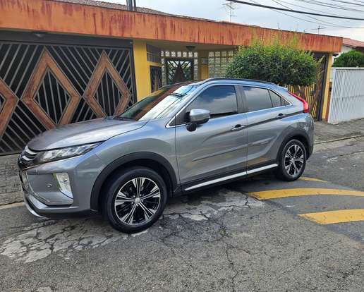 MITSUBISHI-ECLIPSE CROSS-2019