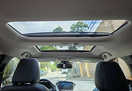 MITSUBISHI-ECLIPSE CROSS-2019