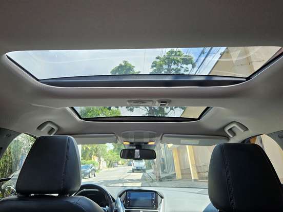 MITSUBISHI-ECLIPSE CROSS-1.5 MIVEC TURBO GASOLINA HPE-S CVT MITSUBISHI-ECLIPSE CROSS-2019