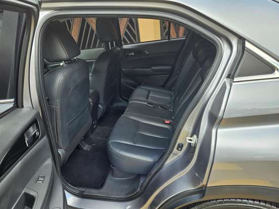 MITSUBISHI-ECLIPSE CROSS-2019