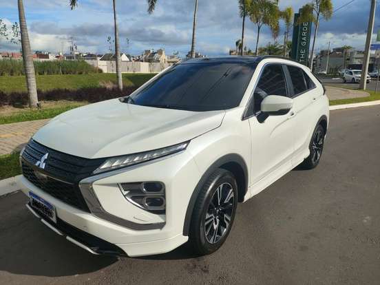 MITSUBISHI-ECLIPSE CROSS-2023