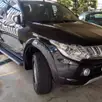 MITSUBISHI L200 TRITON 2.4 16V TURBO DIESEL SPORT HPE TOP CD 4P 4X4 AUTOMÁTICO MITSUBISHI L200 TRITON 2.4 16V TURBO DIESEL SPORT HPE TOP CD 4P 4X4 AUTOMÁTICO