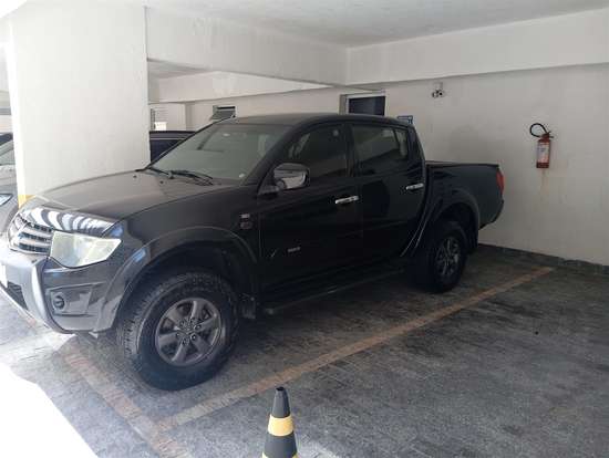 MITSUBISHI-L200 TRITON-2017