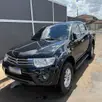 MITSUBISHI L200 TRITON 3.2 HPE 4X4 CD 16V TURBO INTERCOOLER DIESEL 4P AUTOMÁTICO MITSUBISHI L200 TRITON 3.2 HPE 4X4 CD 16V TURBO INTERCOOLER DIESEL 4P AUTOMÁTICO
